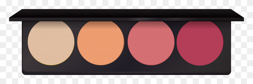 7925x2229 Eyeshadow Palette Clipart, Sunglasses, Accessories, Accessory HD PNG Download