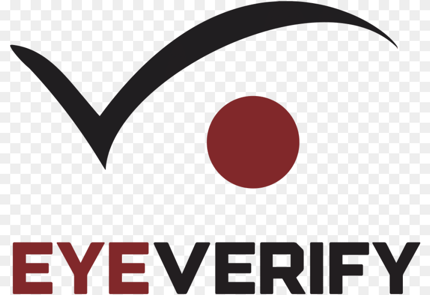 806x577 Eyeverify Raises 6 Million From Wells Fargo Sprint Ever Green Energy Logo, Astronomy, Moon, Nature, Night PNG
