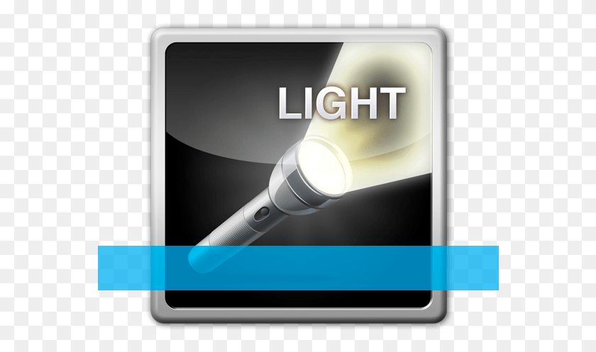 566x437 Ez Glide Draft Blocker Navigateright Electronics, Light, Lightbulb, Torch HD PNG Download