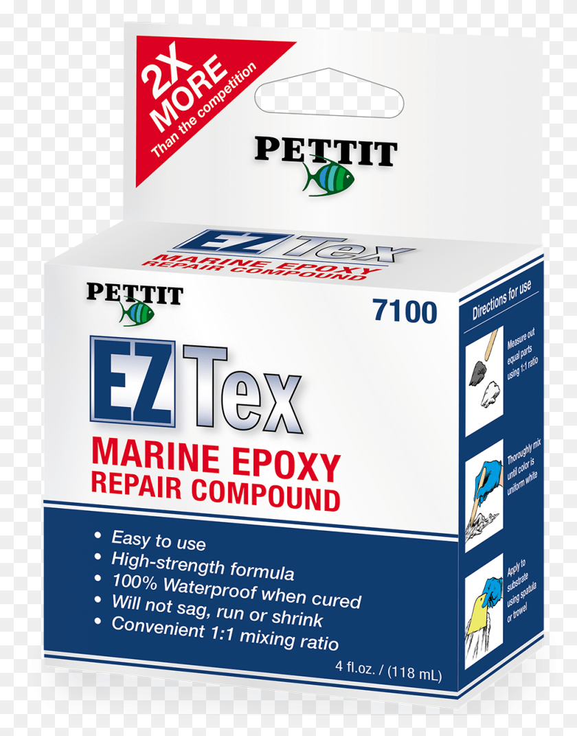 971x1260 Ez Tex Pettit, Cardboard, Box, Carton HD PNG Download