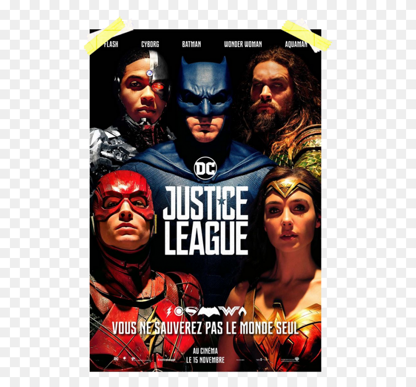 506x720 Ezra Miller Justice League, Poster, Advertisement, Person HD PNG Download