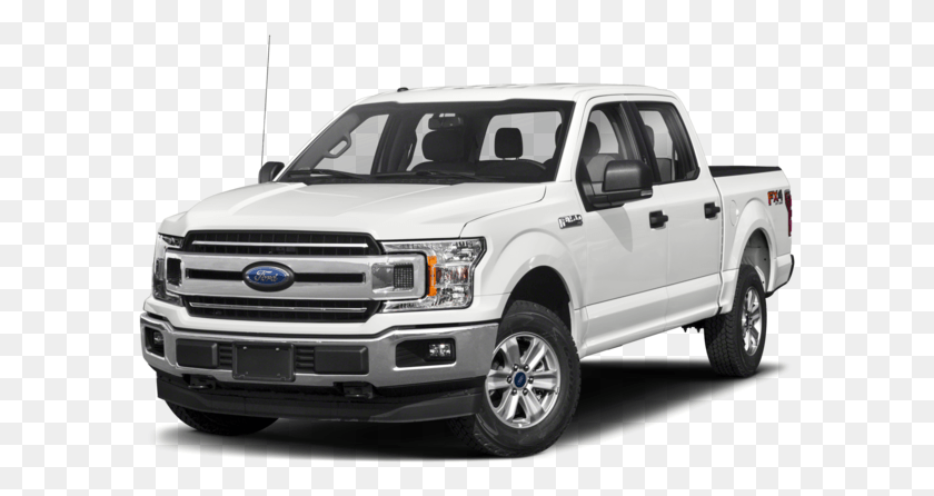 591x386 F 150 2019 Ford F150 Xlt, Pickup Truck, Truck, Vehicle HD PNG Download