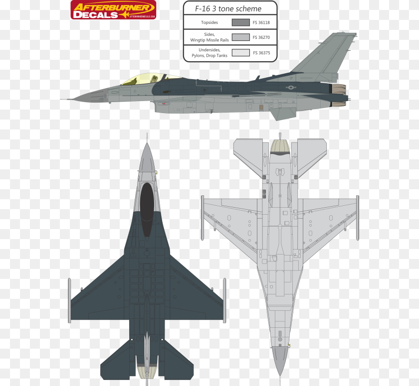 600x775 F 16 F 16 Fighting Falcon Profile, Aircraft, Transportation, Vehicle, Airplane Clipart PNG