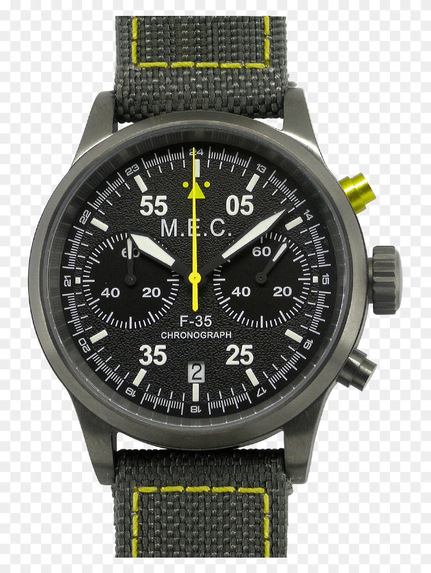 733x1057 F 35 Chronograph Omega Speedmaster Professional Cld, Wristwatch, Clock Tower, Tower HD PNG Download