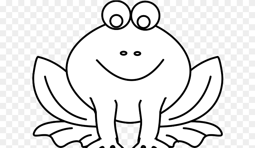 631x489 F For Frog Coloring, Stencil, Animal, Bear, Mammal Sticker PNG
