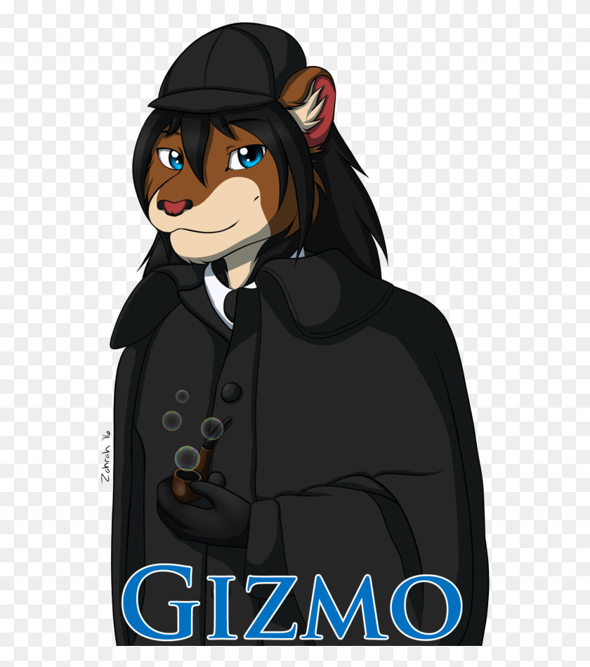 556x889 F Gizmo39s 2016 Megaplex Badge Cartoon, Clothing, Apparel, Performer HD PNG Download