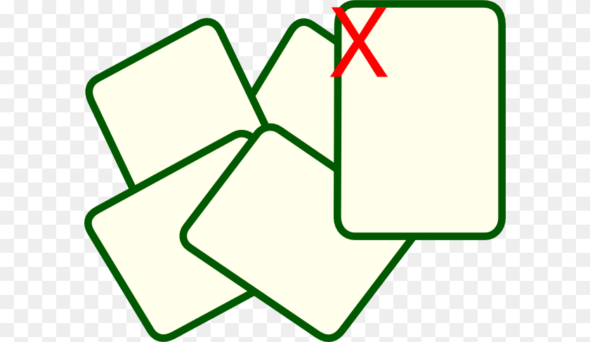 F Report Card Clipart, Recycling Symbol, Symbol, Device, Grass Sticker PNG