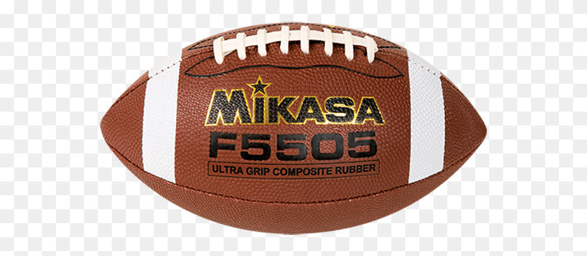555x307 F Series Mikasa Sports Transparent Background Spalding Football, Ball, Sport, Rugby Ball HD PNG Download