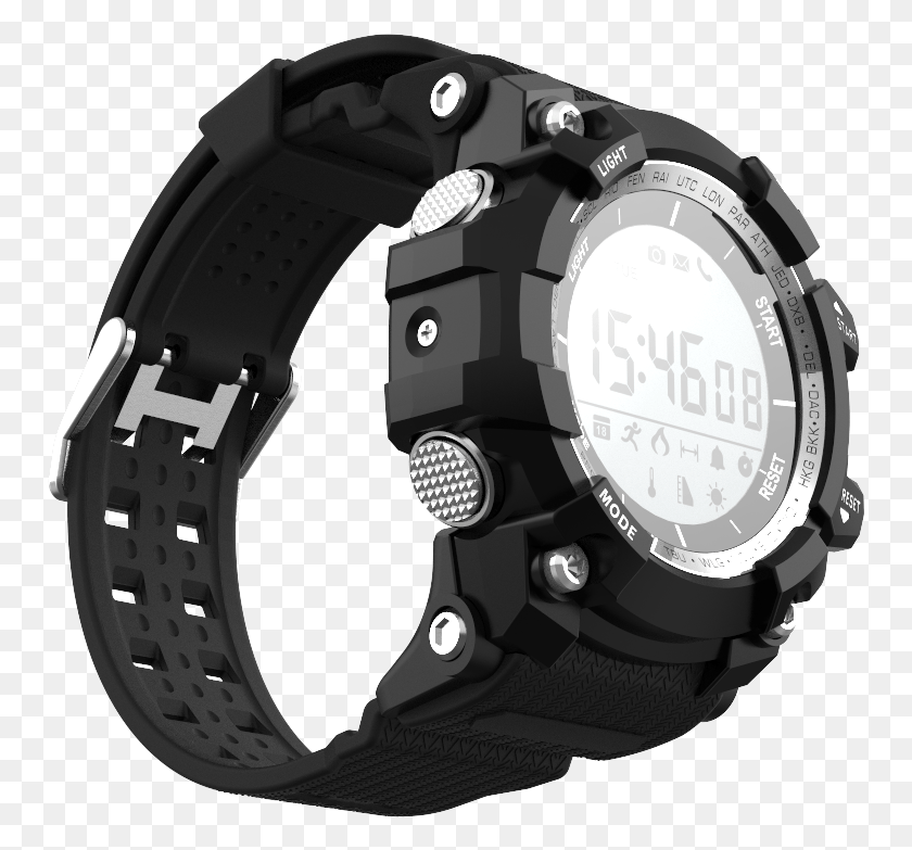 753x723 F2 Smartwatch, Наручные Часы, Шлем, Одежда Hd Png Скачать