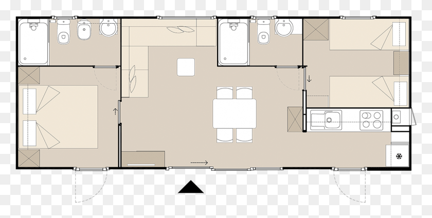 1142x535 F22 Floor Plan, Floor Plan, Diagram, Mobile Phone HD PNG Download