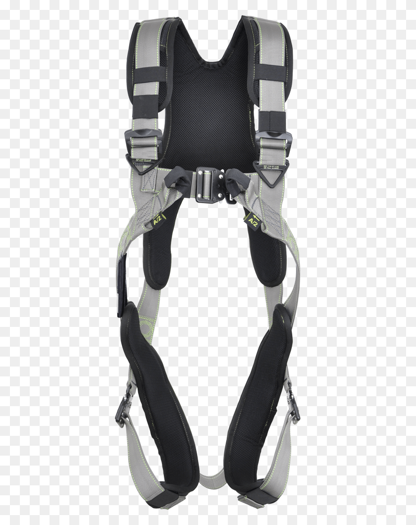 377x1000 Fa 10 101 00 01 V2 Safety Harness, Clothing, Apparel, Strap HD PNG Download