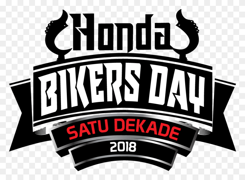 972x697 Fa Logo Preevent 2018 Honda Bikers Day 2018, Текст, Символ, Товарный Знак Hd Png Скачать