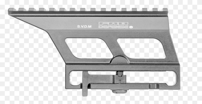 1230x590 Fab Defense Dragunov Sniper Rifle Scope Mount Free Tool, Bumper, Vehicle, Transportation HD PNG Download