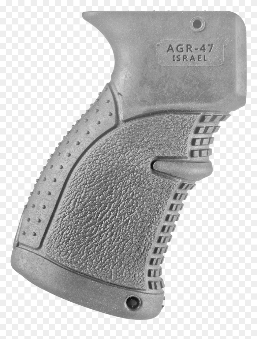 788x1060 Fab Defense Rubbrized Ergonomic Ak4774 Pistol Grip Magpul Istol Grip For Ak, Clothing, Apparel, Footwear HD PNG Download