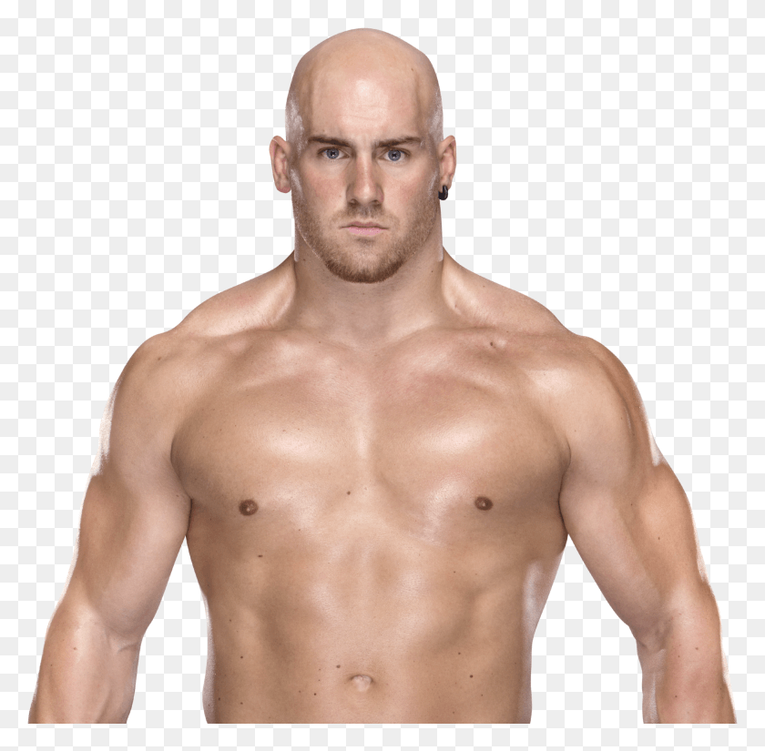 2035x1996 Fabian Aichner Looks Like A Character From No Mercy Fabian Aichner Wwe HD PNG Download
