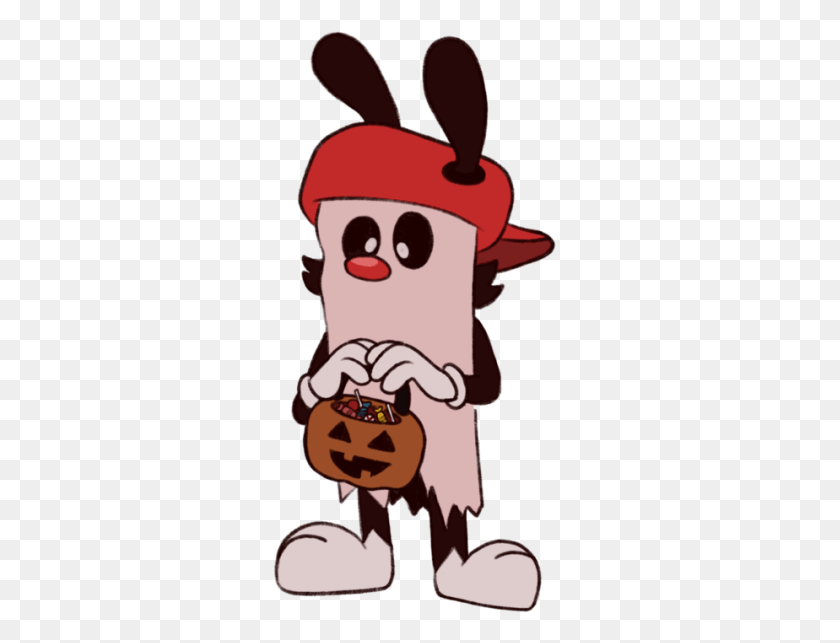 Faboo Cartoon, Food, Halloween, Sweets HD PNG Download