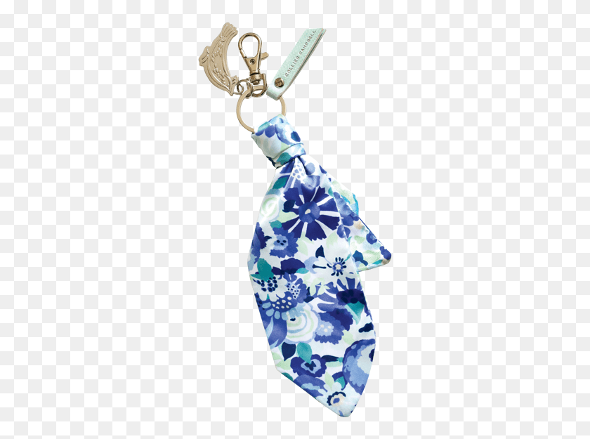 277x565 Fabric Keychain Keychain, Clothing, Apparel, Dress HD PNG Download