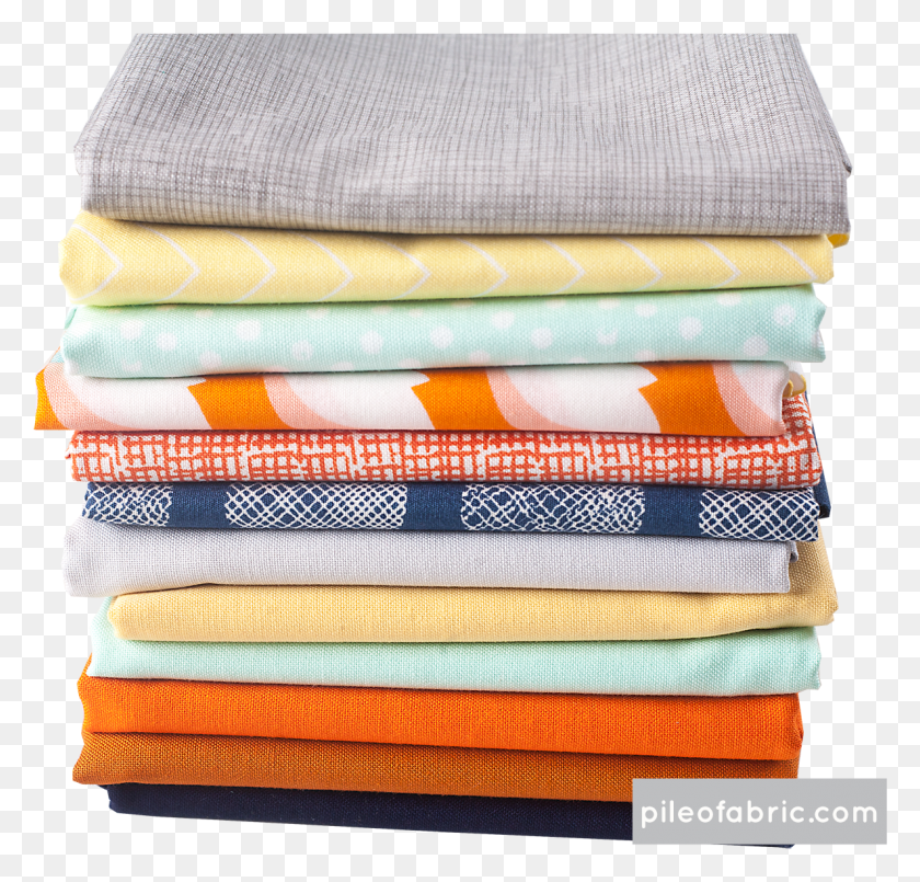 1188x1136 Fabric Pile, Bath Towel, Towel, Home Decor HD PNG Download