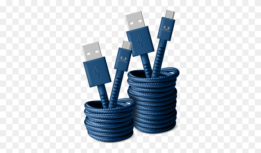 317x434 Fabriq Micro Usb Cable Electrical Cable HD PNG Download