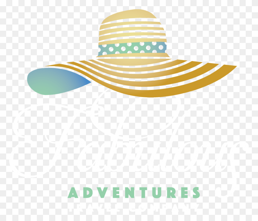 913x773 Fabulous Adventures Travel Company Fabulous Adventures Poster, Clothing, Apparel, Hat Descargar Hd Png