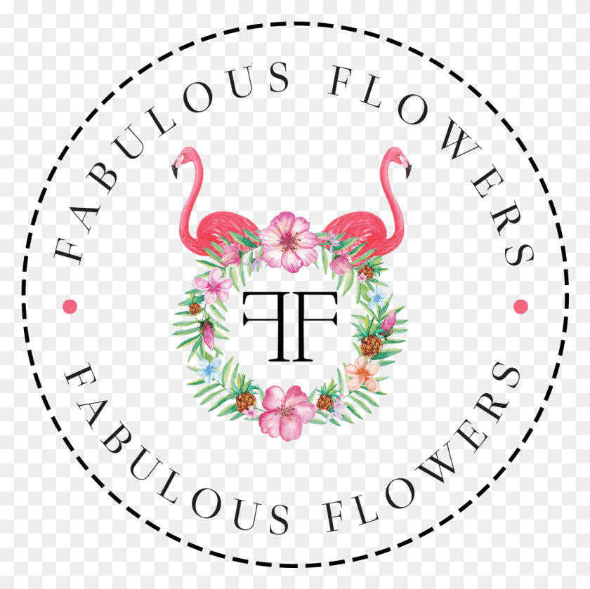 1149x1148 Fabulous Flowers Crest, Symbol, Wreath, Heart HD PNG Download