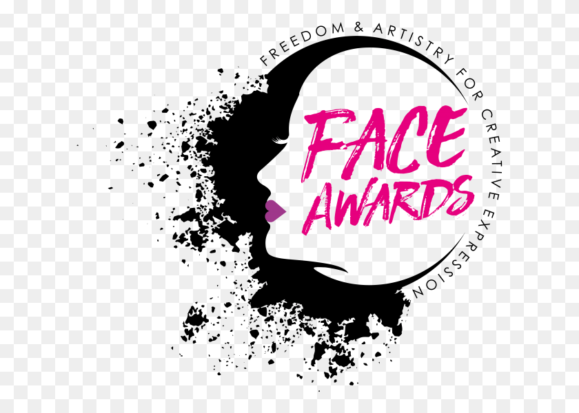 619x540 Face Awards My Illustration, Text, Alphabet, Symbol Descargar Hd Png