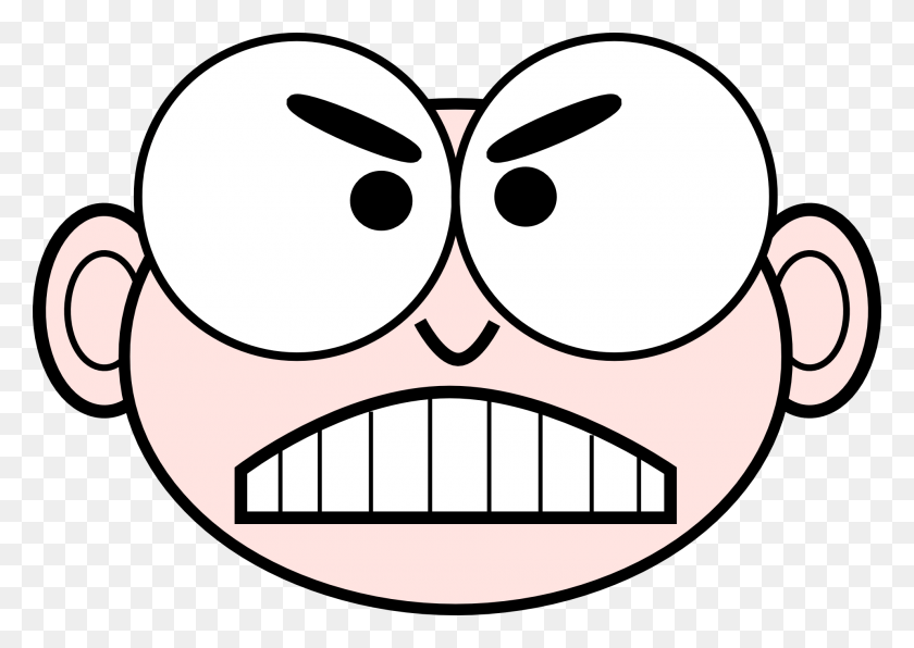 1920x1321 Face Cartoon Angry Glasses Undercover Nerd, Stencil, Label, Text Descargar Hd Png