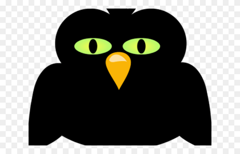 640x480 Face Clipart Crow, Angry Birds HD PNG Download