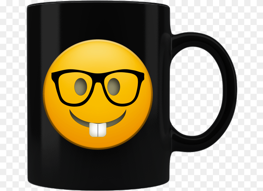 676x611 Face Emoji Teacher, Cup, Beverage, Coffee, Coffee Cup PNG