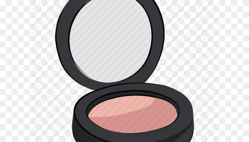 Face Powder, Head, Person, Cosmetics, Makeup Sticker PNG