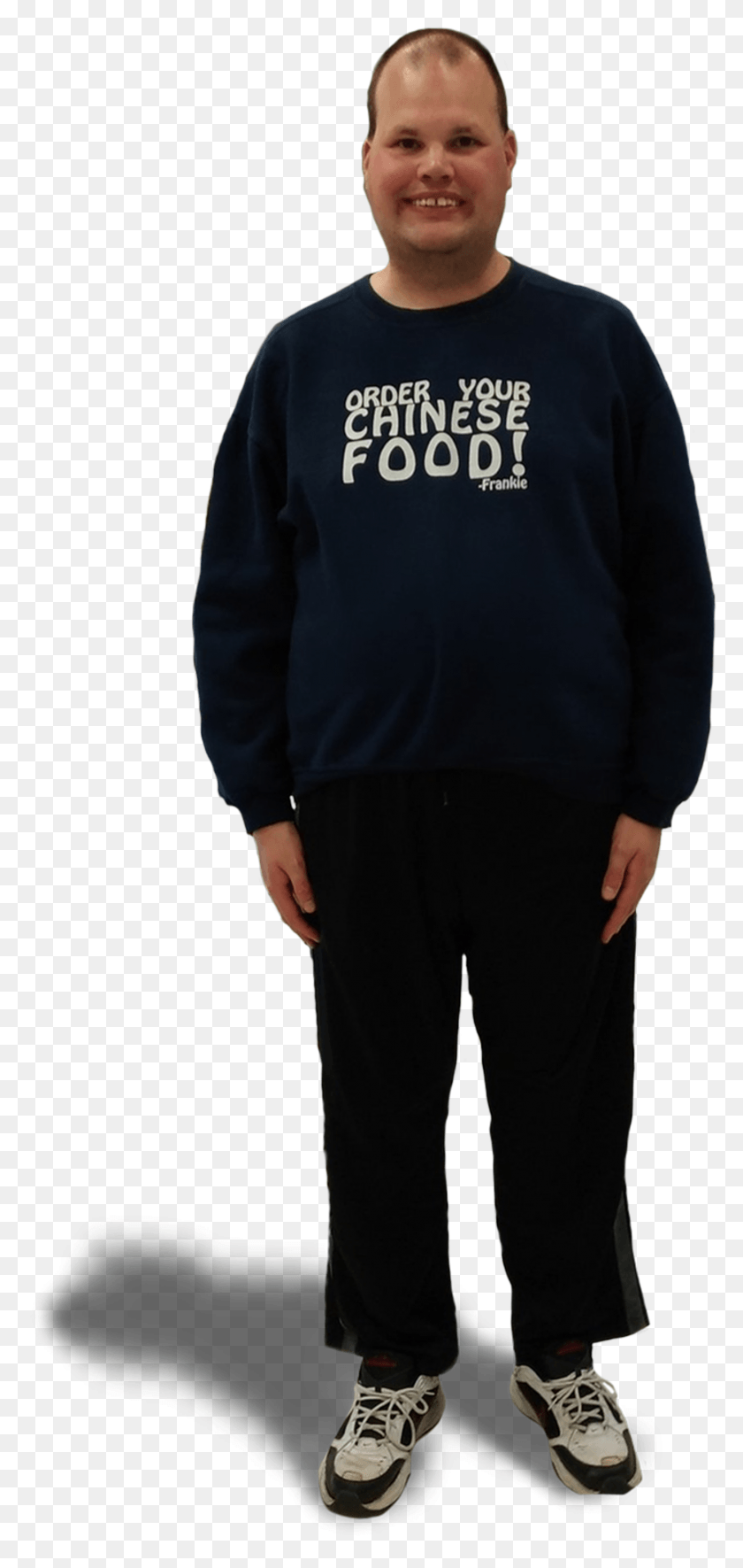 1406x3085 Face Reveal 1 Año 6 Meses Hace Frankie Macdonald, Ropa, Vestimenta, Persona Hd Png