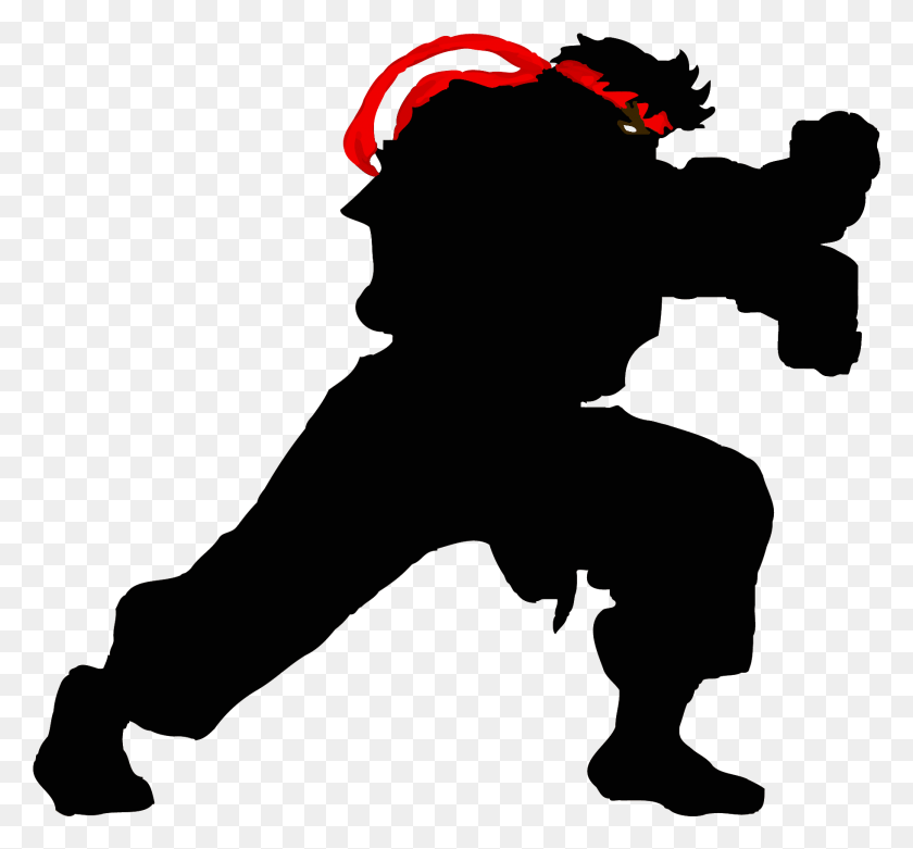 1823x1686 Face The Facts Episode Hadouken Street Fighter, Person, Human, Ninja HD PNG Download