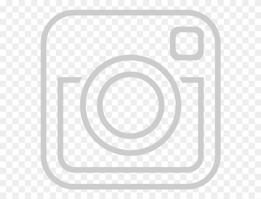 582x581 Логотип Facebook И Instagram Четкие Фоновые Изображения Портативная Сетевая Графика, Камера, Электроника, Цифровая Камера Hd Png Скачать