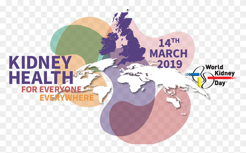 779x463 Facebook Banner World Kidney Day 2019 Logo, Astronomy, Outer Space, Universe HD PNG Download