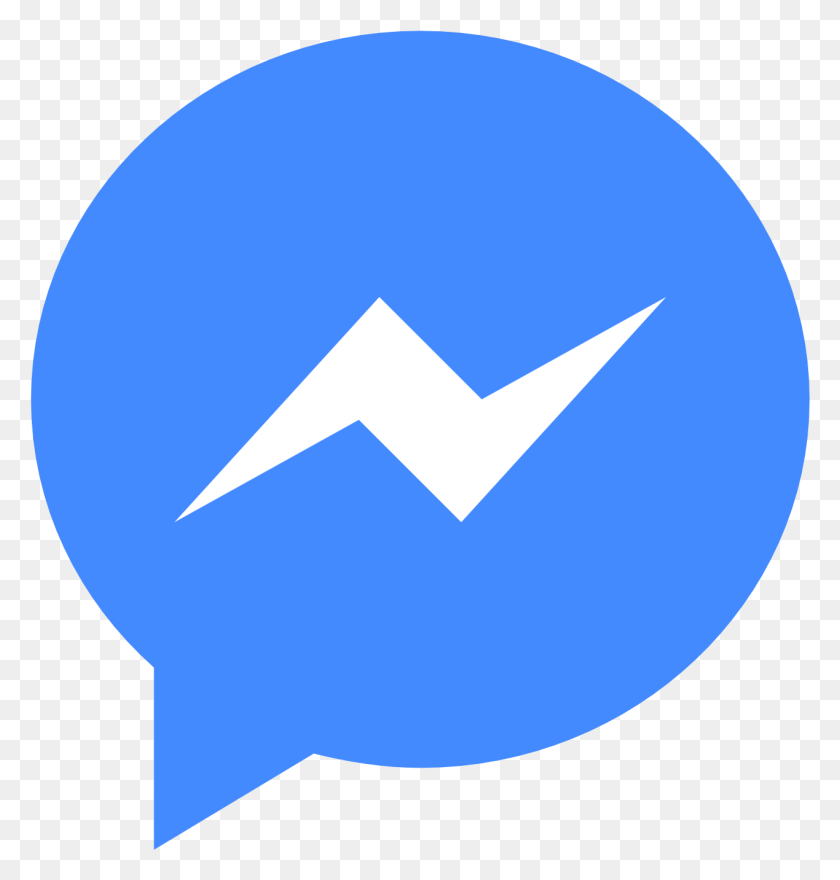1269x1335 Facebook Chat Logo Facebook Messenger Icon, Clothing, Apparel, Helmet HD PNG Download