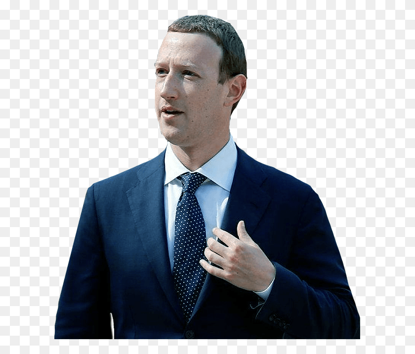 619x657 El Cofundador Y Director Ejecutivo De Facebook Mark Zuckerberg Testifica La Declaración De Independencia De Los Censores De Facebook, Corbata, Accesorios, Accesorio Hd Png Descargar