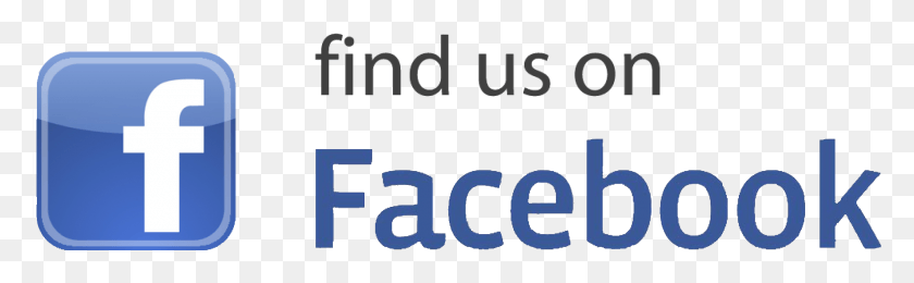 1982x510 Descargar Png Facebook Flat Vector Logo F Eps Logoepscom Compruebe Nuestra Página De Facebook, Texto, Word, Alfabeto Hd Png
