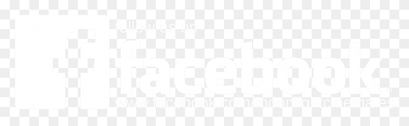 2348x601 Facebook Footer Logo Graphics, Text, Number, Symbol Hd Png Скачать