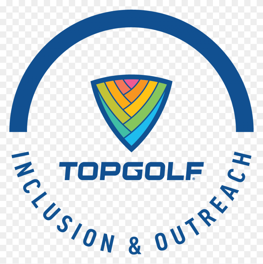 900x902 Facebook Fundraisers For Top Golf, Logo, Symbol, Trademark HD PNG Download