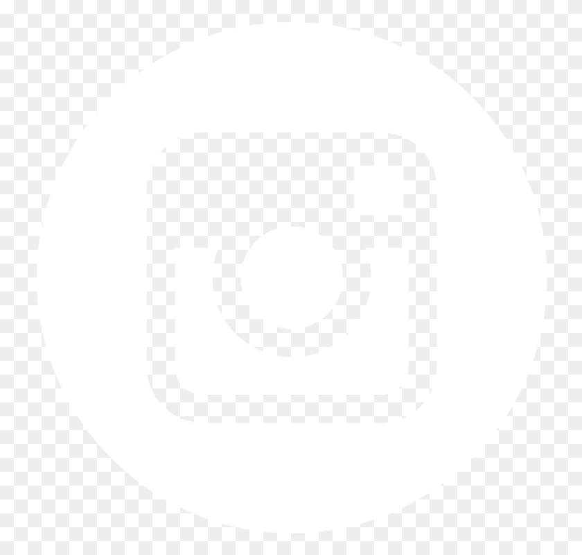 742x740 Значок Facebook Instagram Дорадо, Логотип, Символ, Товарный Знак Hd Png Скачать
