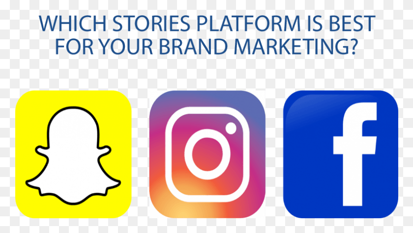 794x422 Descargar Png Facebook Instagram Snapchat Logo Facebook Insta Snap, Texto, Número, Símbolo Hd Png