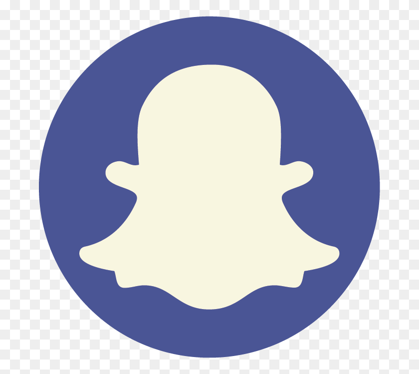 688x689 Facebook Instagram Twitter Snapchat Youtube Pink Snapchat Логотип, Этикетка, Текст, Еда Hd Png Скачать