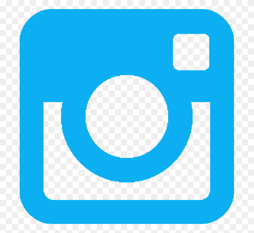 709x709 Facebook Instagram Twitter Youtube Instagram, Word, Text, Number HD PNG Download