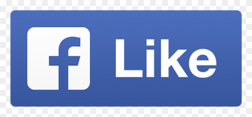 1069x453 Facebook Like Icon Transparent Facebook Like Icon, Logo, Symbol, Trademark HD PNG Download