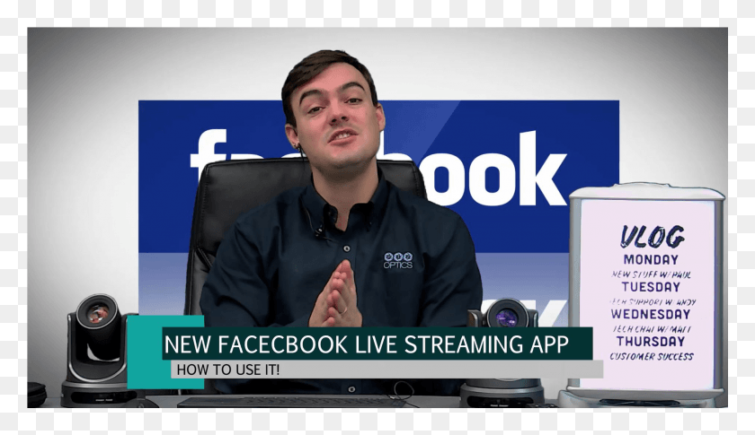 1892x1033 Facebook Live Streaming Course Free Police Officer, Person, Human, Crowd HD PNG Download