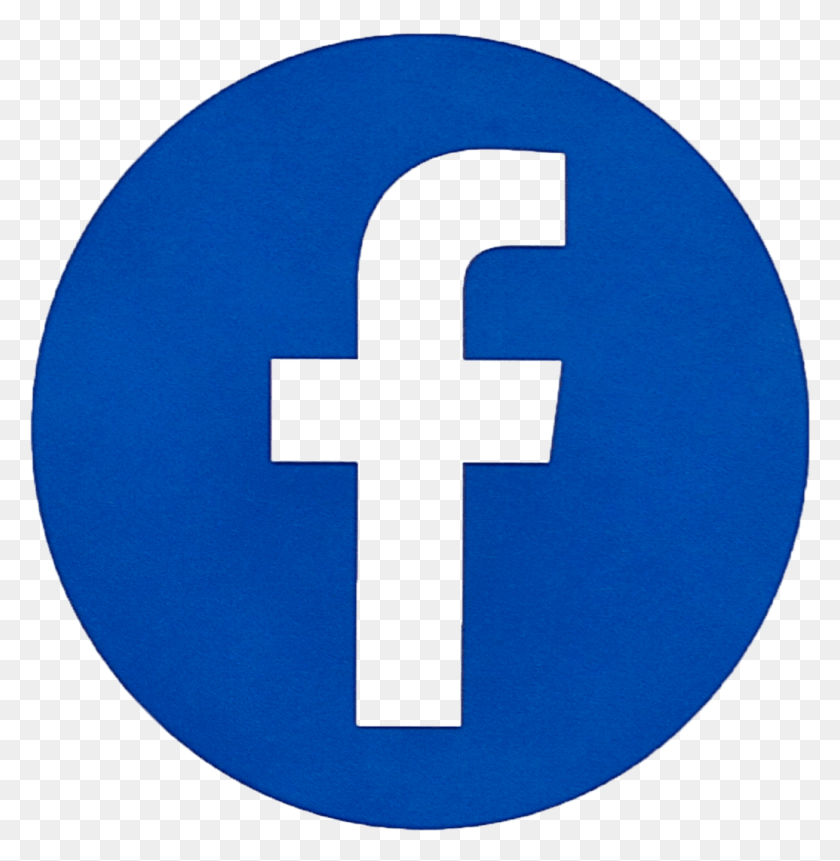 1034x1062 Facebook Logo Transparent, Symbol, Logo, Trademark HD PNG Download