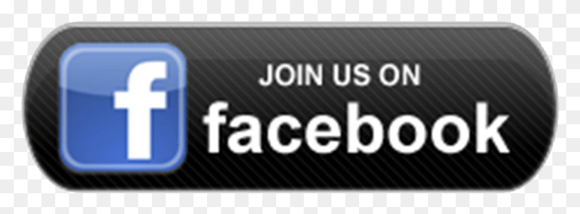 1611x518 Facebook Logo Transparent Join Us On Facebook, Text, Label, Alphabet HD PNG Download