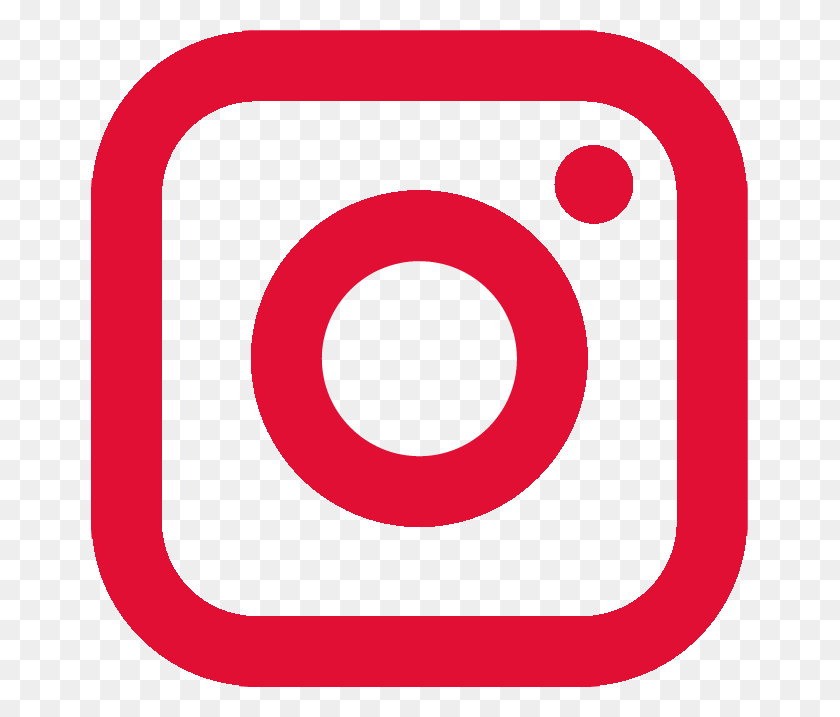 Facebook Logo Twitter Logo Instagram Logo Youtube Logo Logo Instagram Rojo, Symbol, Trademark, Text HD PNG Download