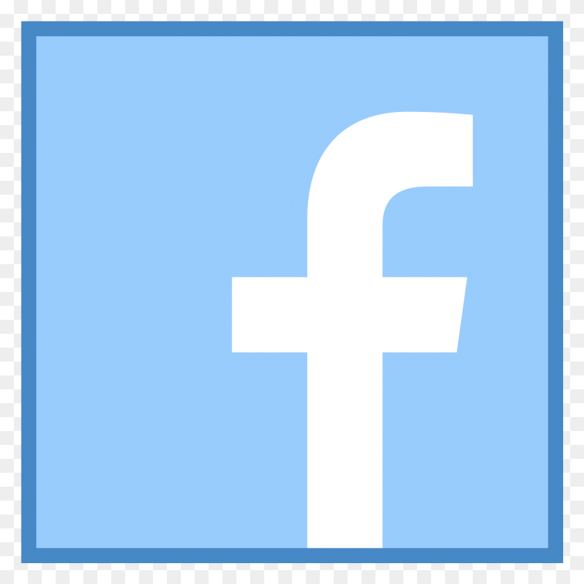 1441x1441 Facebook Logo Vector Logovectornet Google Dtp, Cross, Symbol, First Aid HD PNG Download