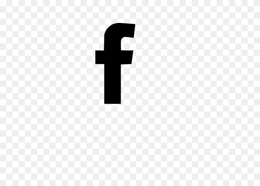 800x600 Facebook Logo White F Facebook Blue On White Box Icon, Cutlery Transparent PNG